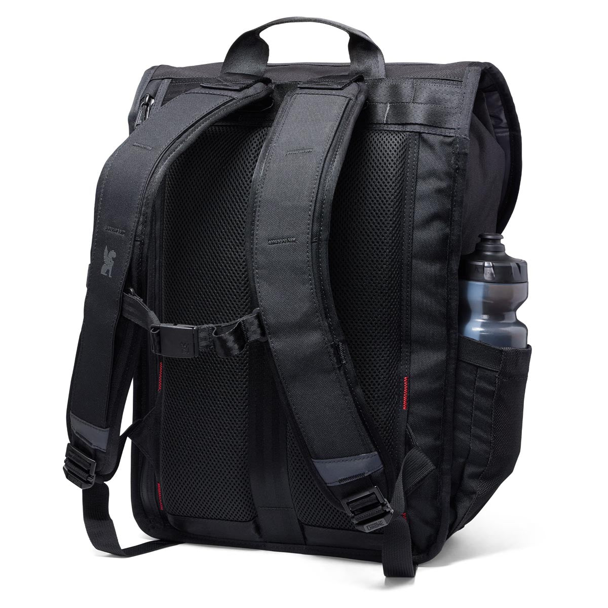 Chrome Corbet 24l Backpack - Black image 2