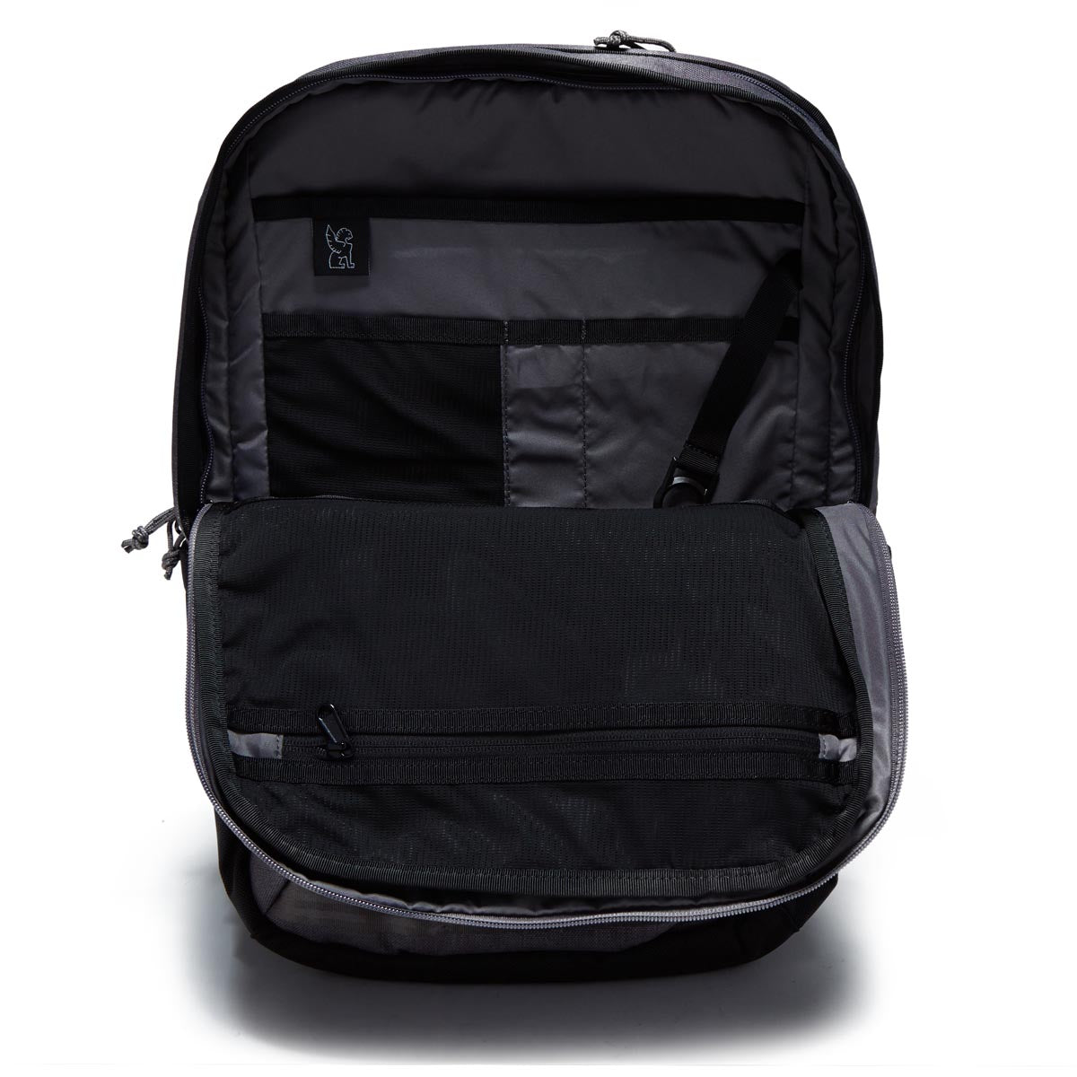 Chrome Hawes 26l Backpack - Castlerock Twill image 3