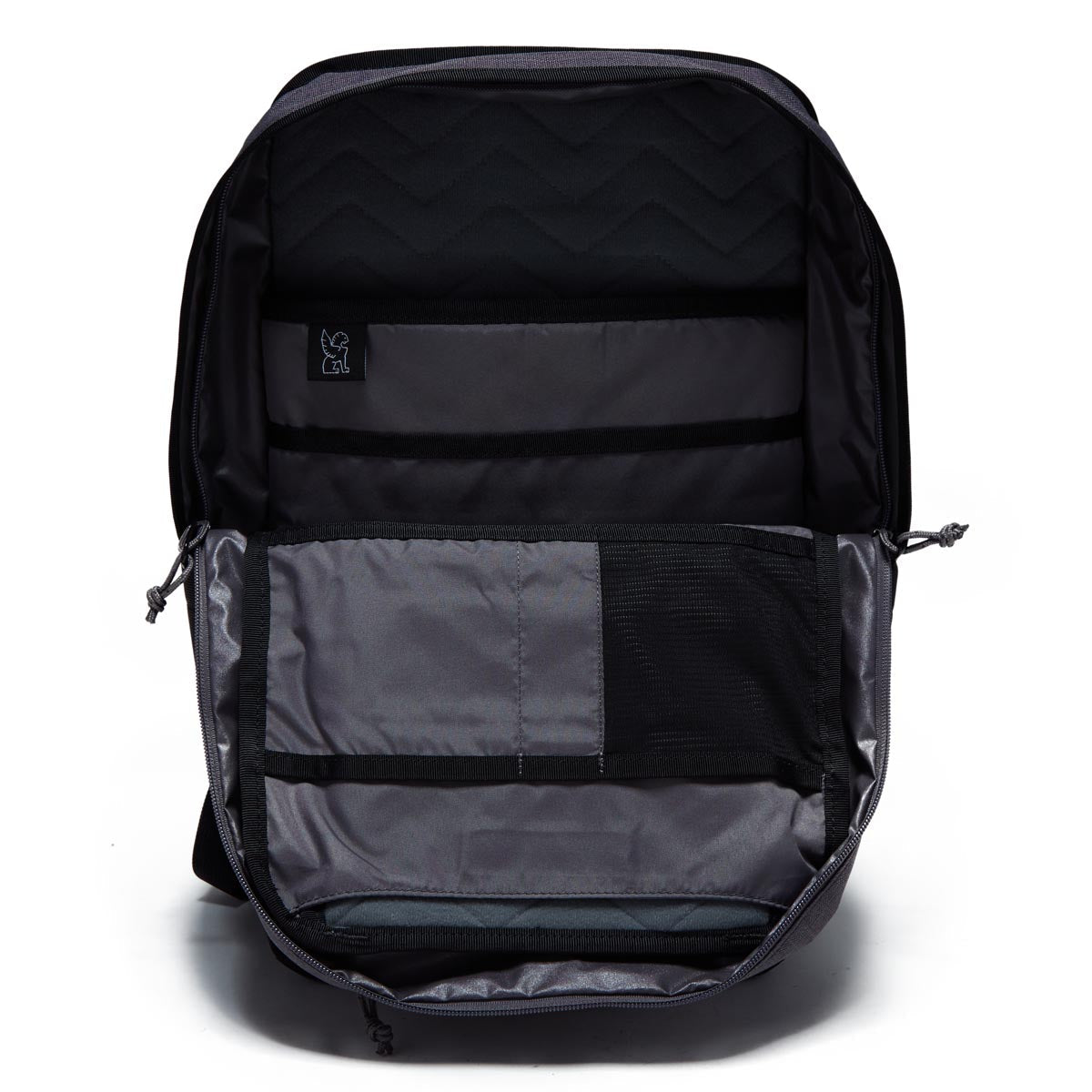 Chrome Hondo 18l Backpack - Castlerock Twill image 3