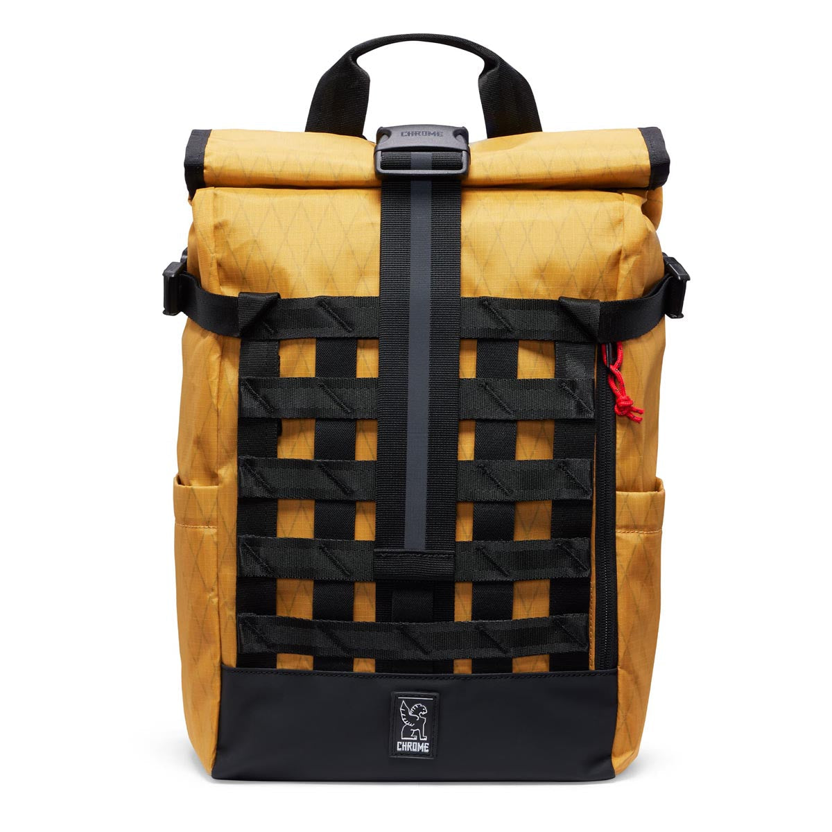 Chrome Barrage 18l Backpack - Amber X image 1