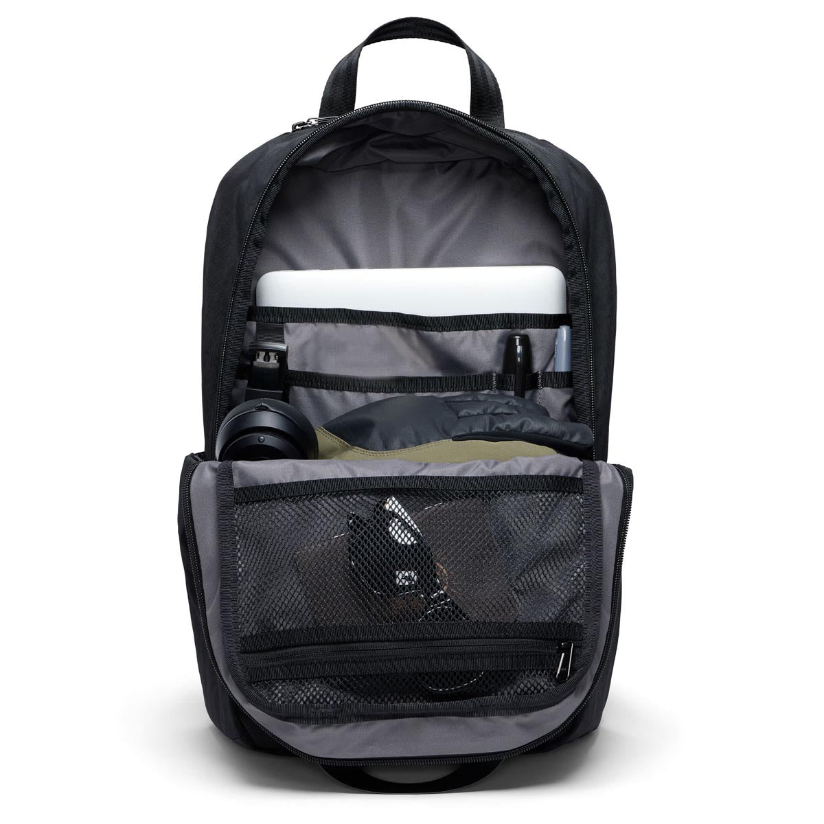 Chrome Highline 20l Backpack - Black image 4