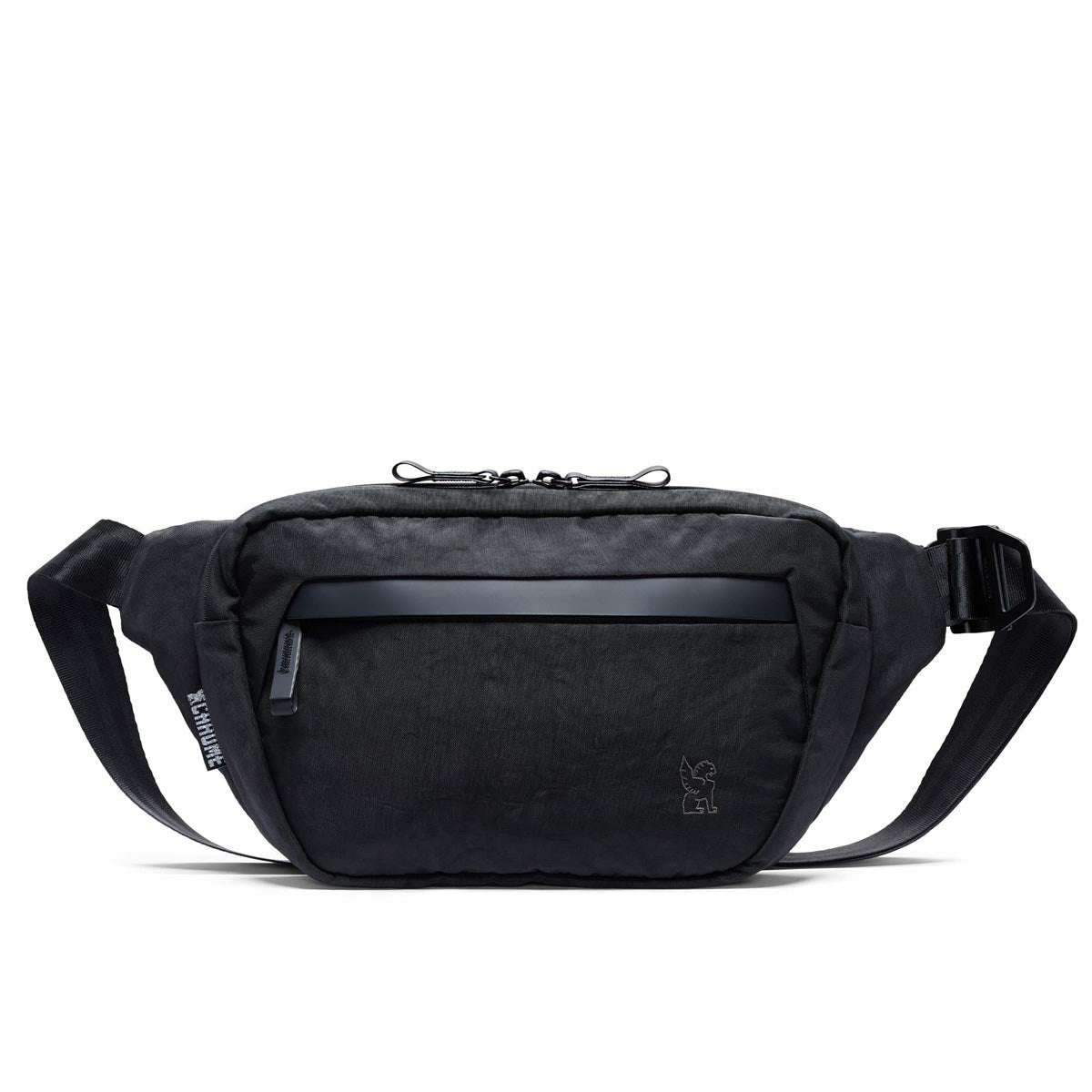 Chrome Sabin 6l Sling Bag - Black image 1