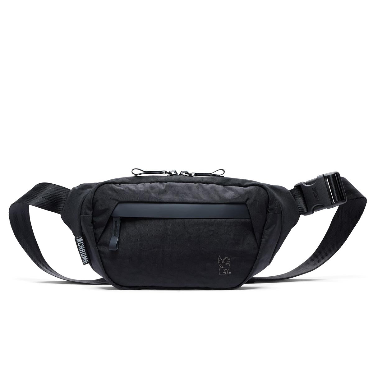 Chrome Sabin 3l Sling Bag - Black image 1