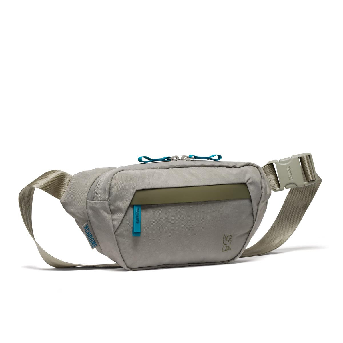 Chrome Sabin 3l Sling Bag - Sage image 3