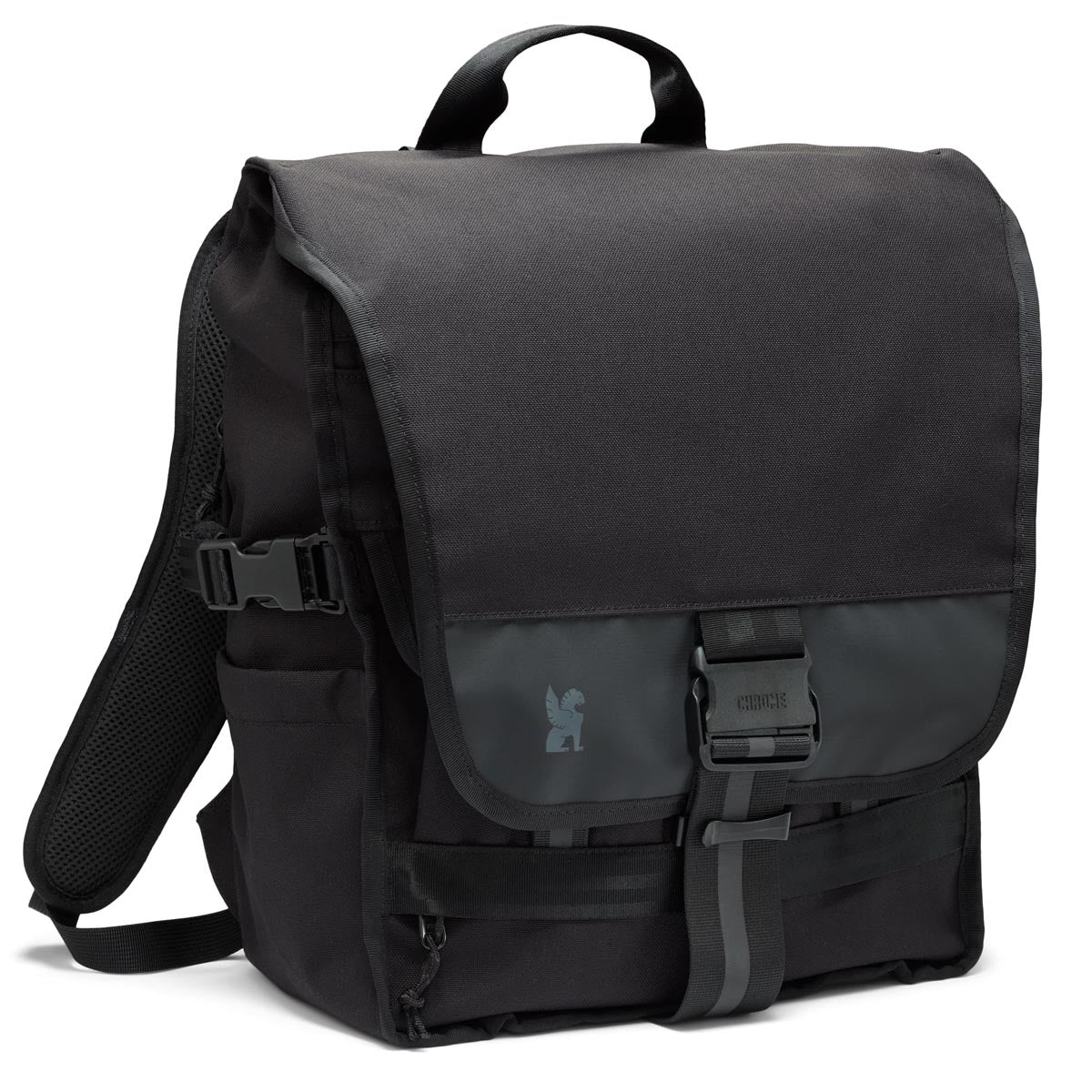 Chrome Warsaw 30l Bag - Black image 3