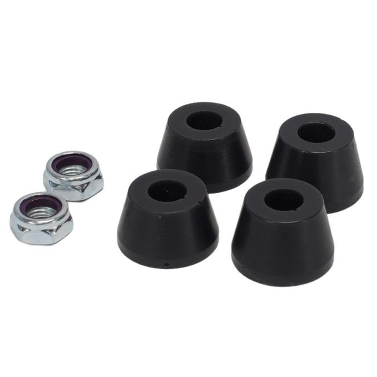 Carver CX/C2 Standard Bushings - Smoke image 1