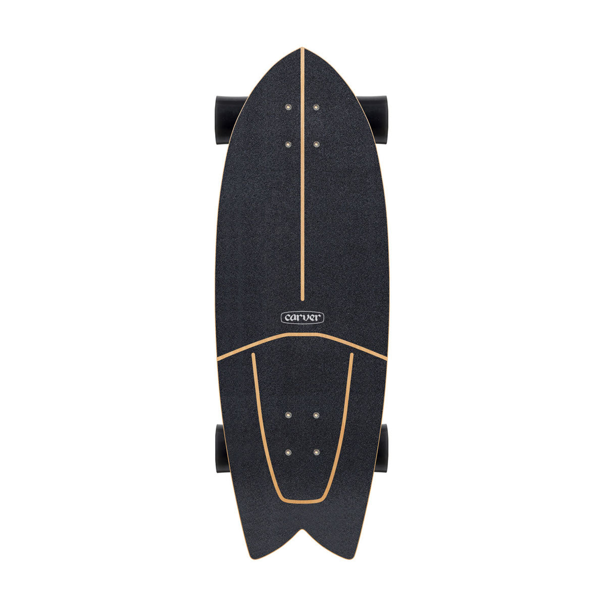 Carver x Channel Islands Fish CX 29.25
