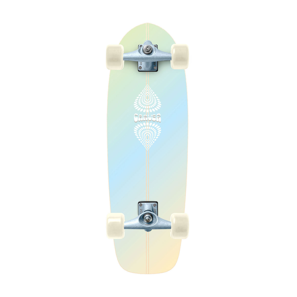 Carver Cosmic Haze CX 31.25