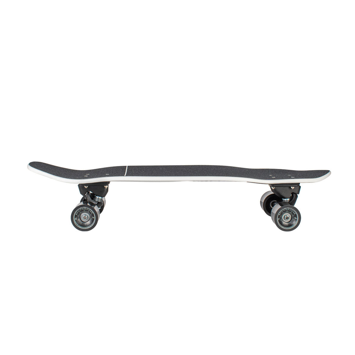 Carver Black Tip Carbon Fiber CX 32.5
