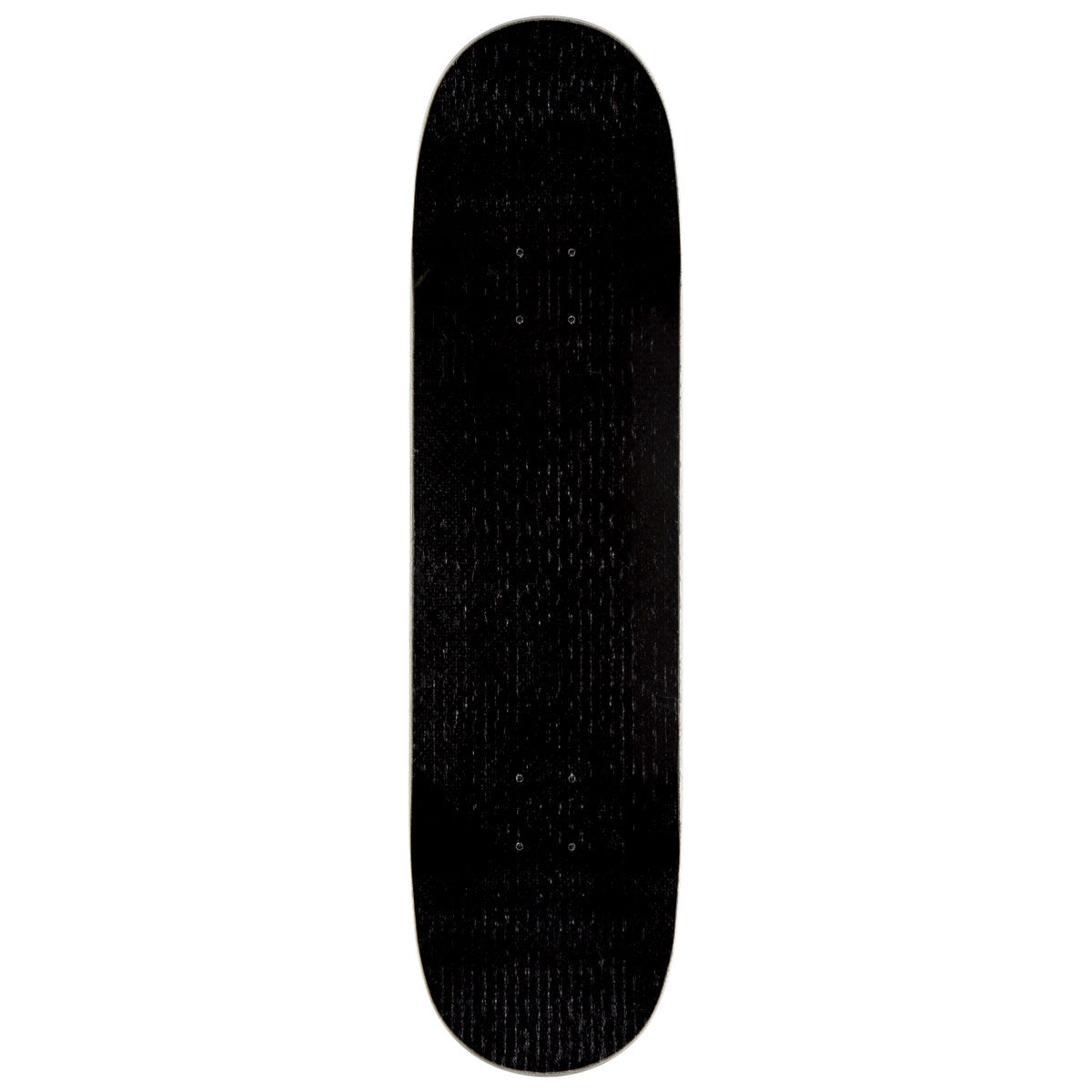 Powell-Peralta Flight Kiss Skateboard Deck - Purple/Gold Foil - 8.38
