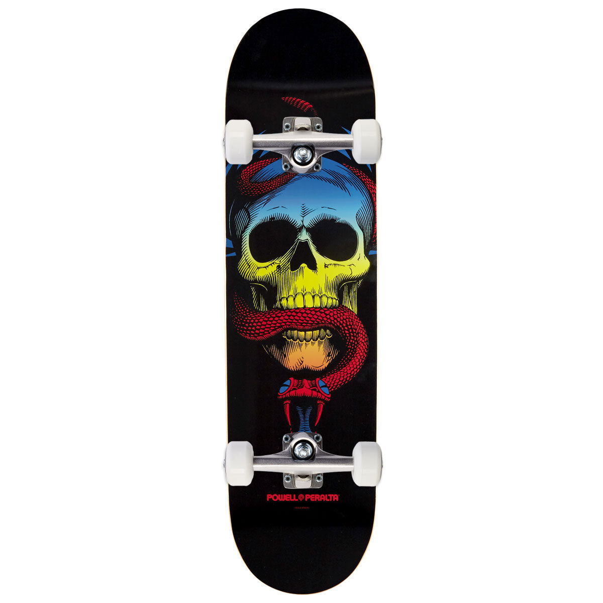 Passport Soap Series Mare Skateboard Complete - 8.50