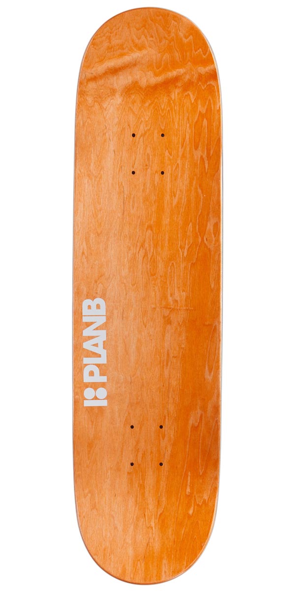 Plan B Idol Joslin Skateboard Complete - 8.375