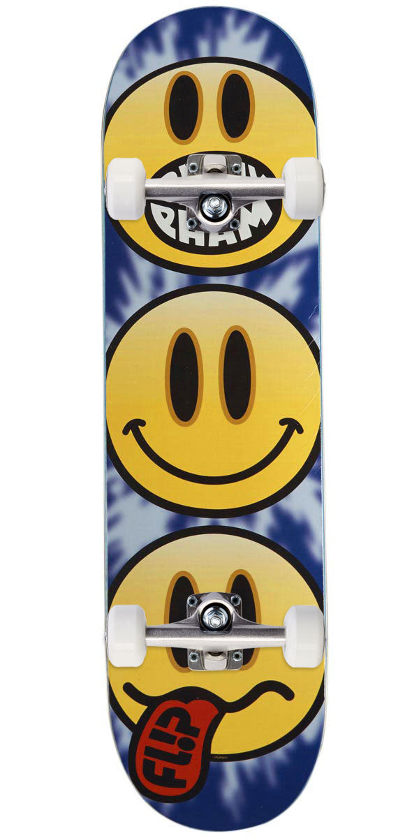 Flip Pham Classic Skateboard Complete - 8.25