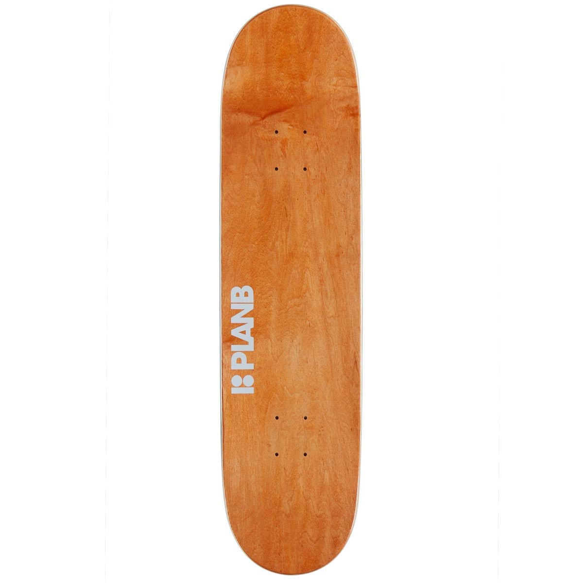 Plan B Trill Giraud Skateboard Complete - 8.125