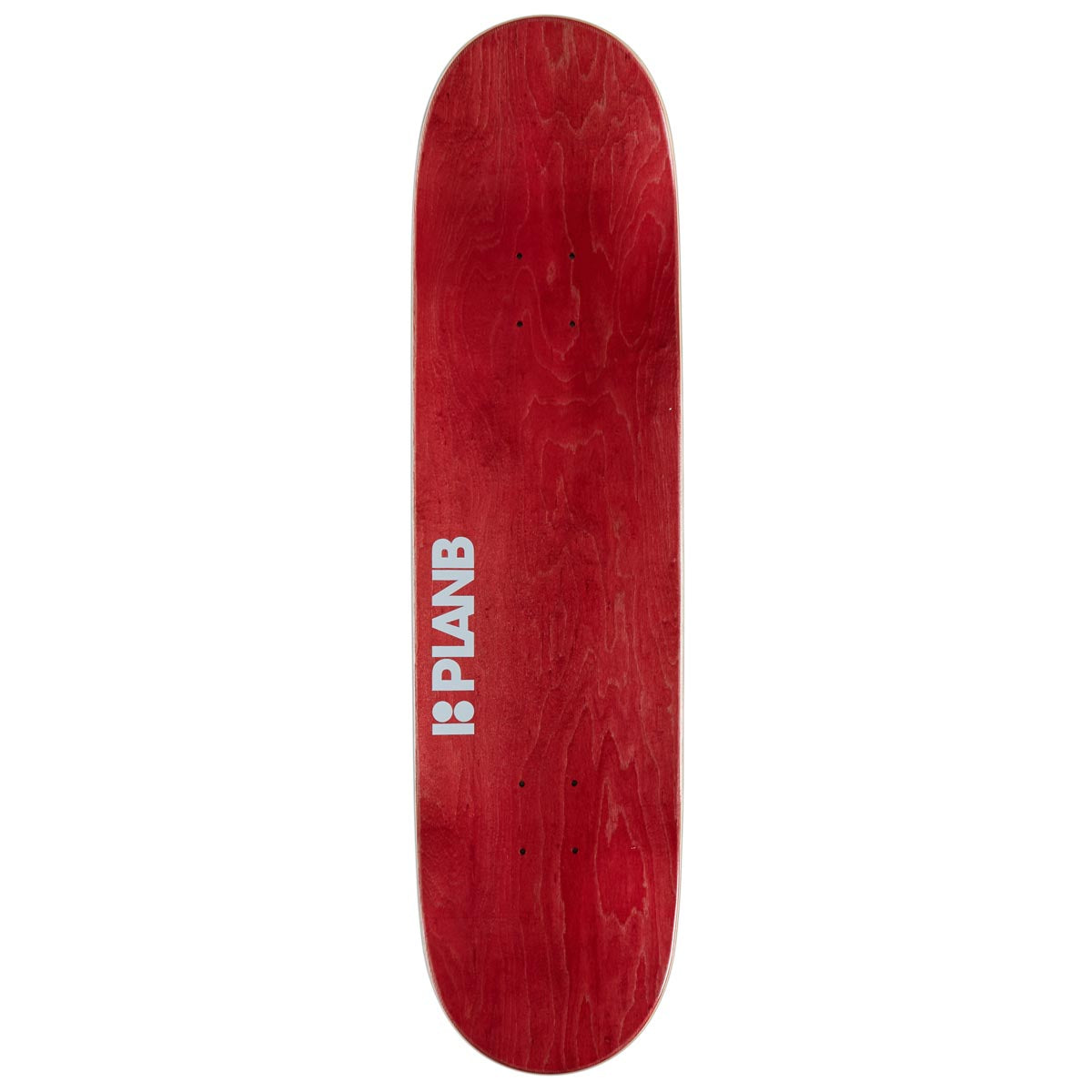 Plan B Trill Joslin Skateboard Deck - 8.375