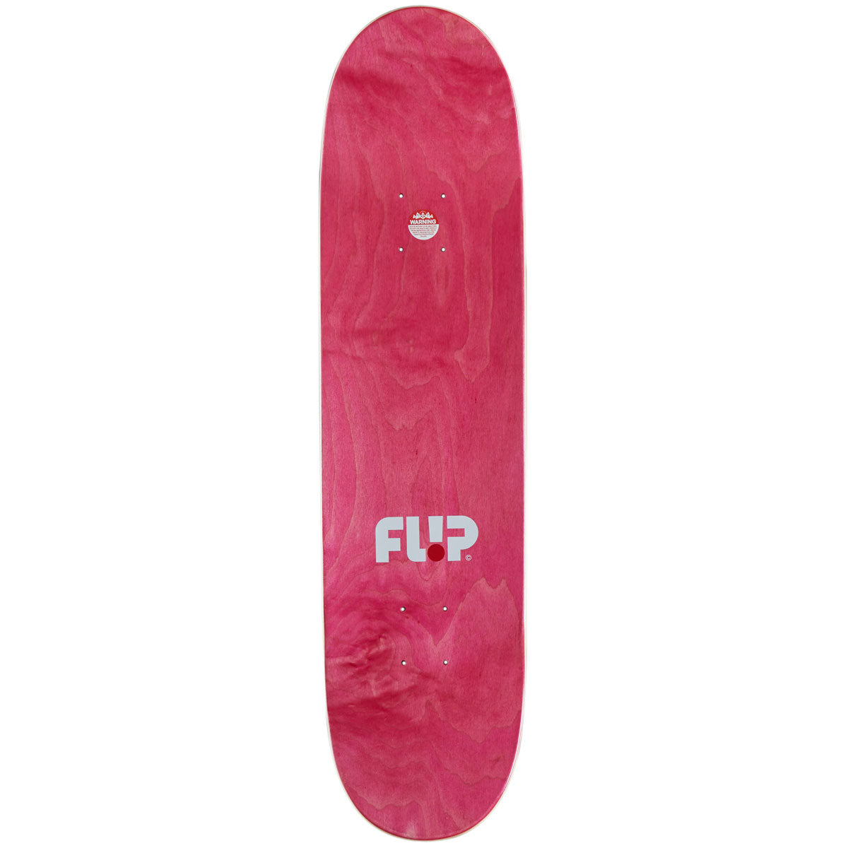 Flip Gonzalez Buddies Skateboard Deck - 8.00