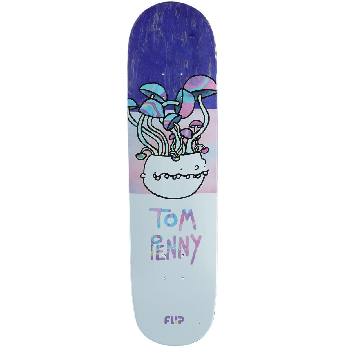 Flip Penny Buddies Skateboard Deck - 8.25