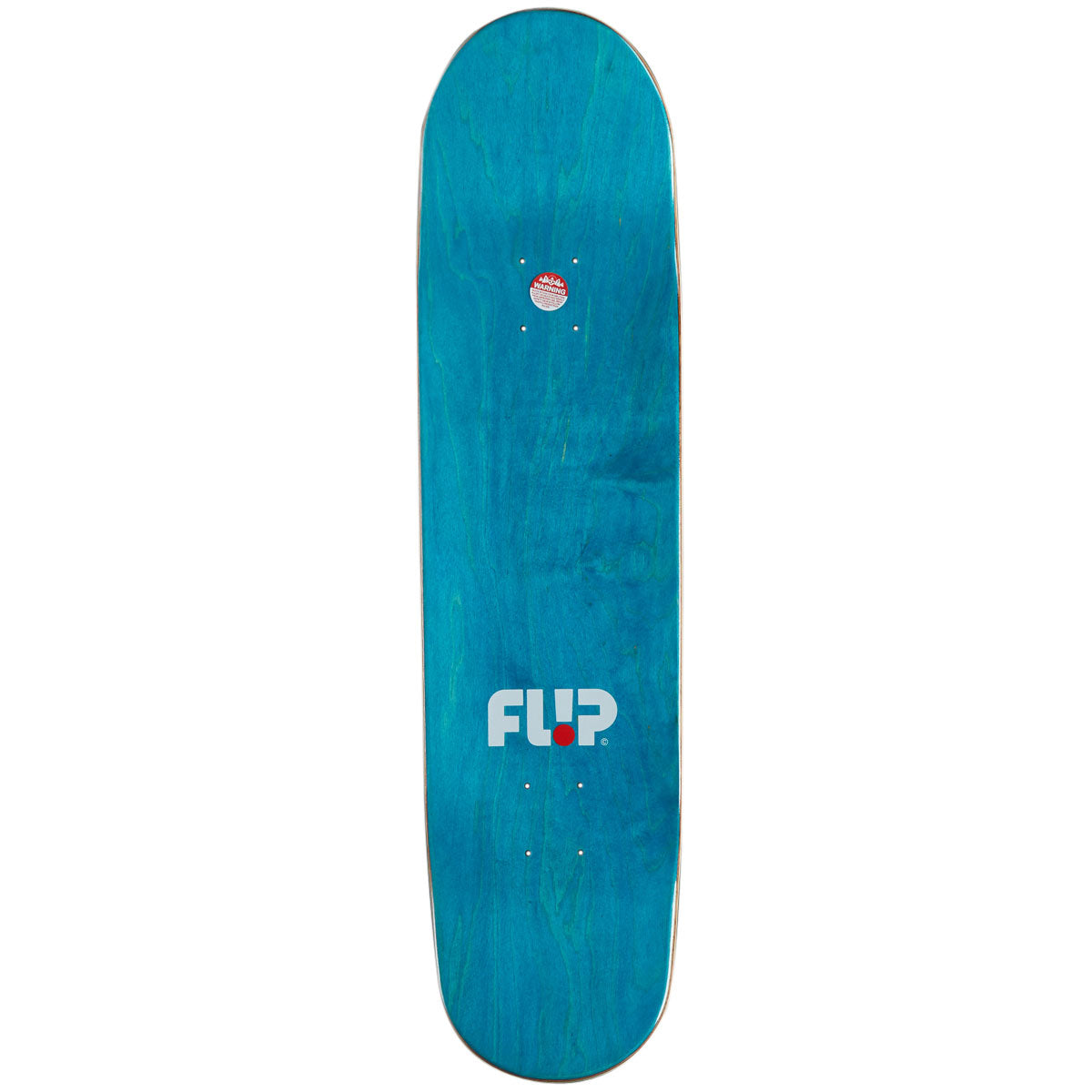 Flip Penny Buddies Skateboard Complete - 8.25