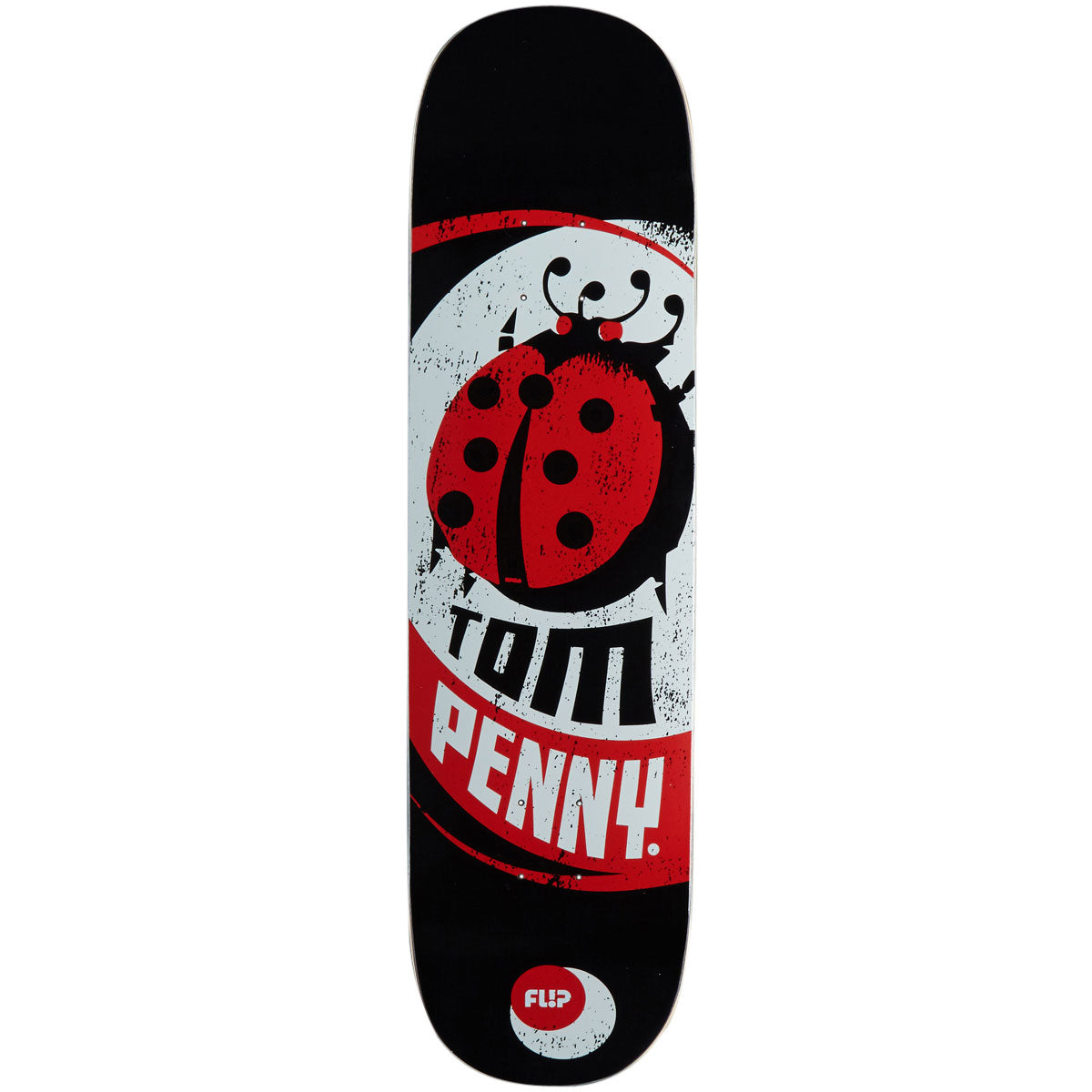 Flip Penny Matchbox Skateboard Deck - 8.25