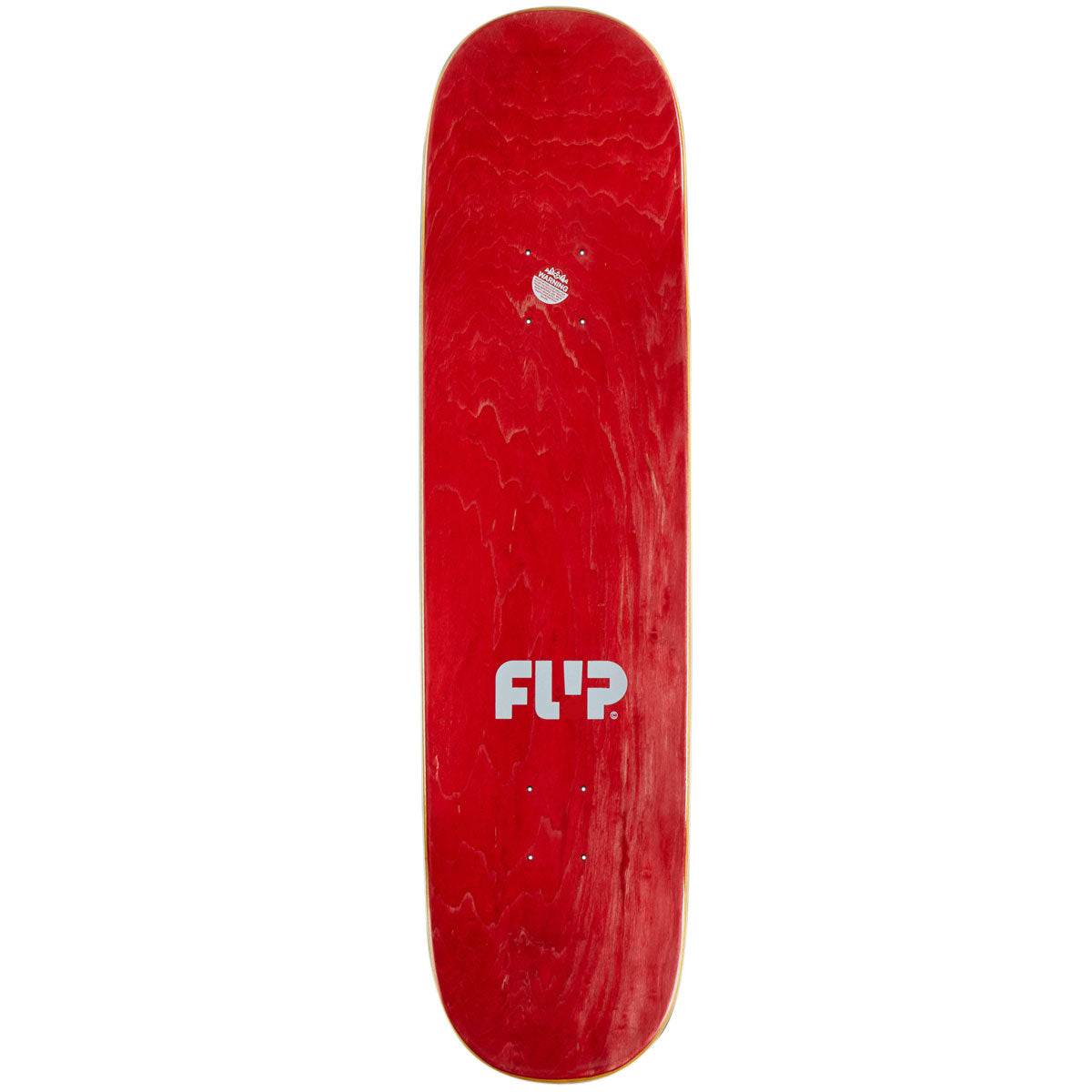 Flip Penny Matchbox Skateboard Deck - 8.25