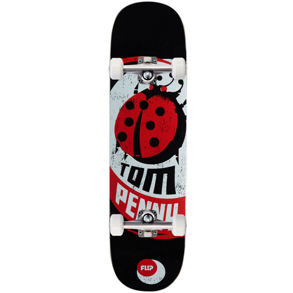 Flip Penny Matchbox Skateboard Complete - 8.25