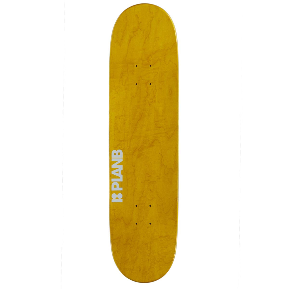 Plan B Podium Giraud Skateboard Complete - 8.125