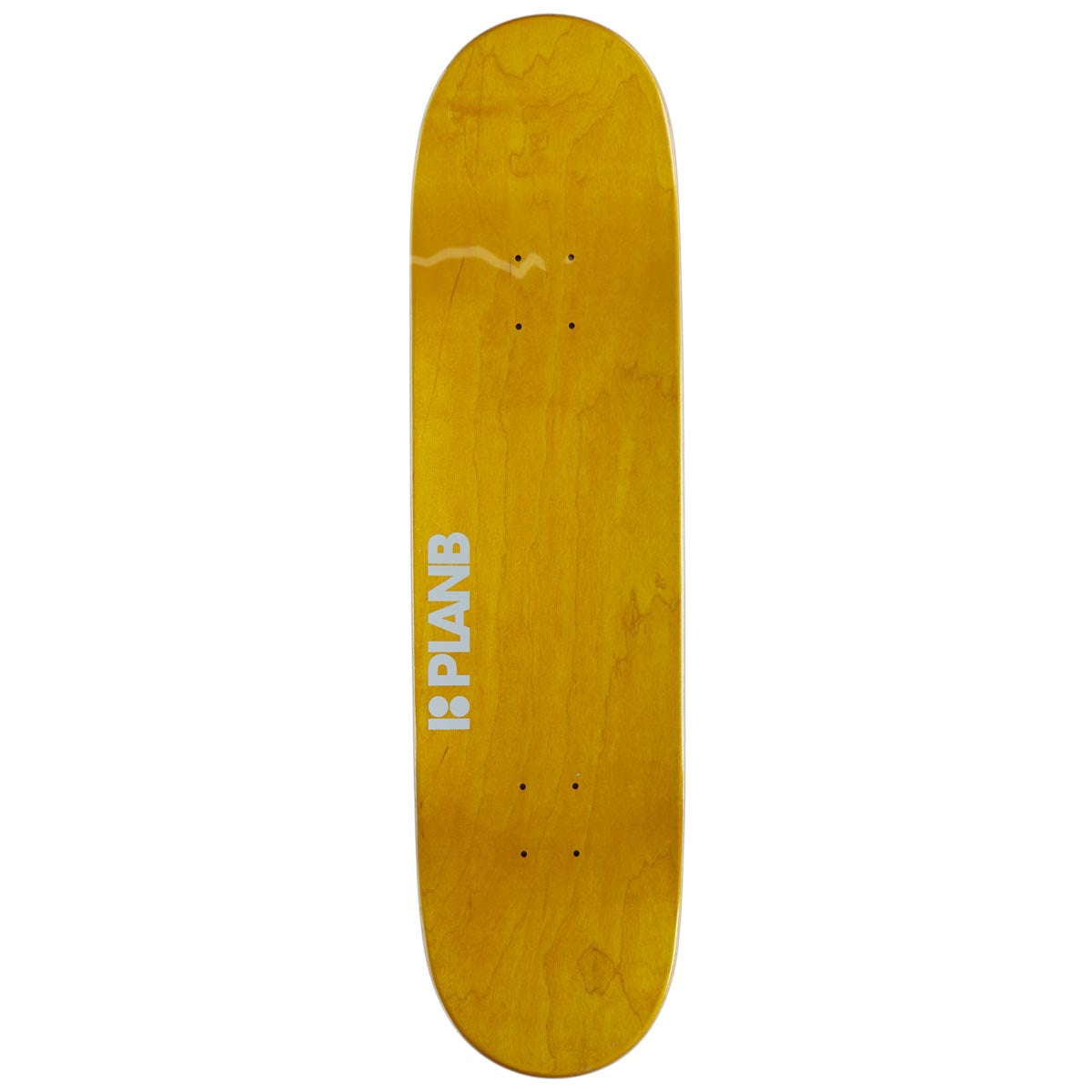 Plan B Podium Joslin Skateboard Complete - 8.375