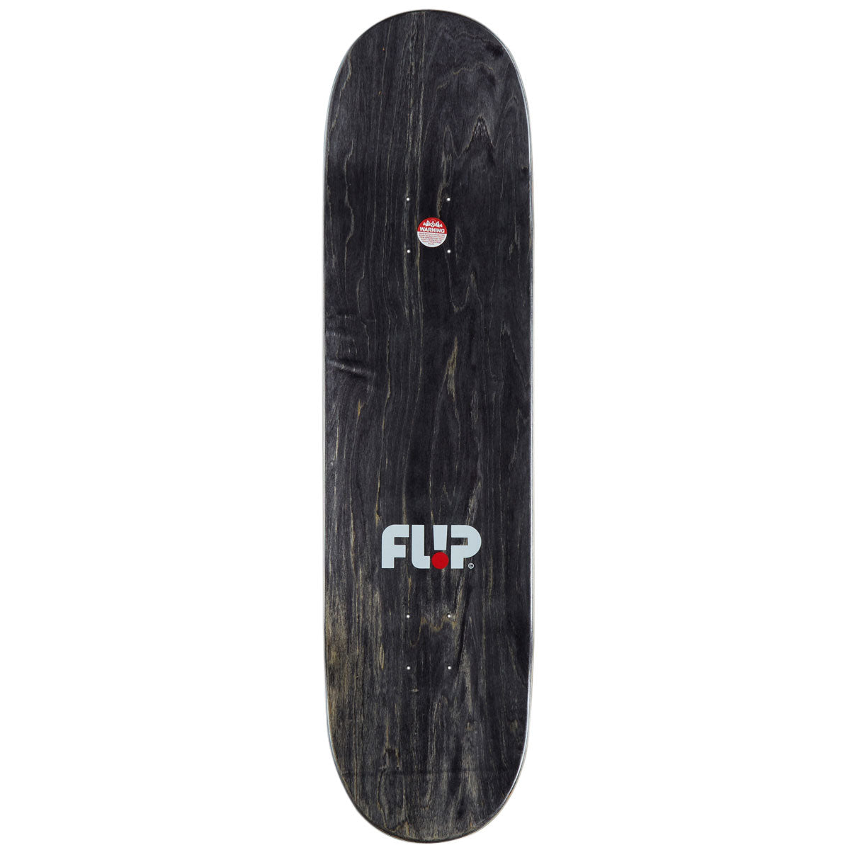 Flip Saari Alaia Banzai Skateboard Deck - 8.50