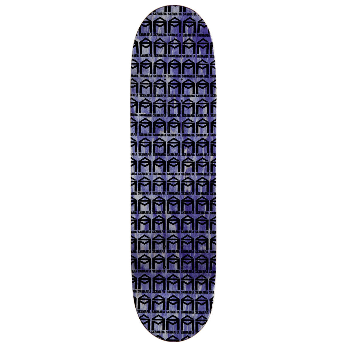 Sk8 Mafia Paisley Foil Ramirez Skateboard Complete - 8.50