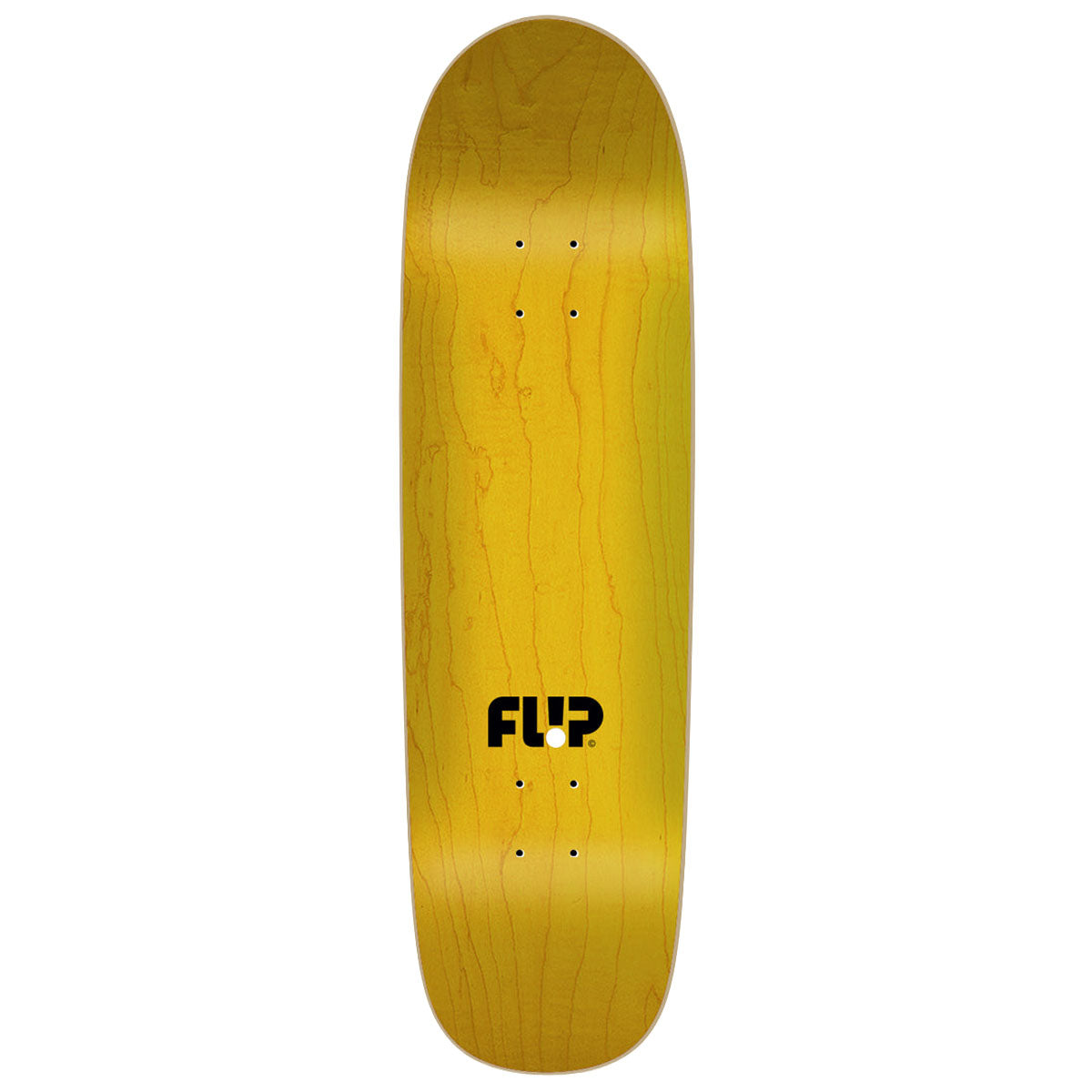Flip Lions Mountain Skateboard Complete - 8.75