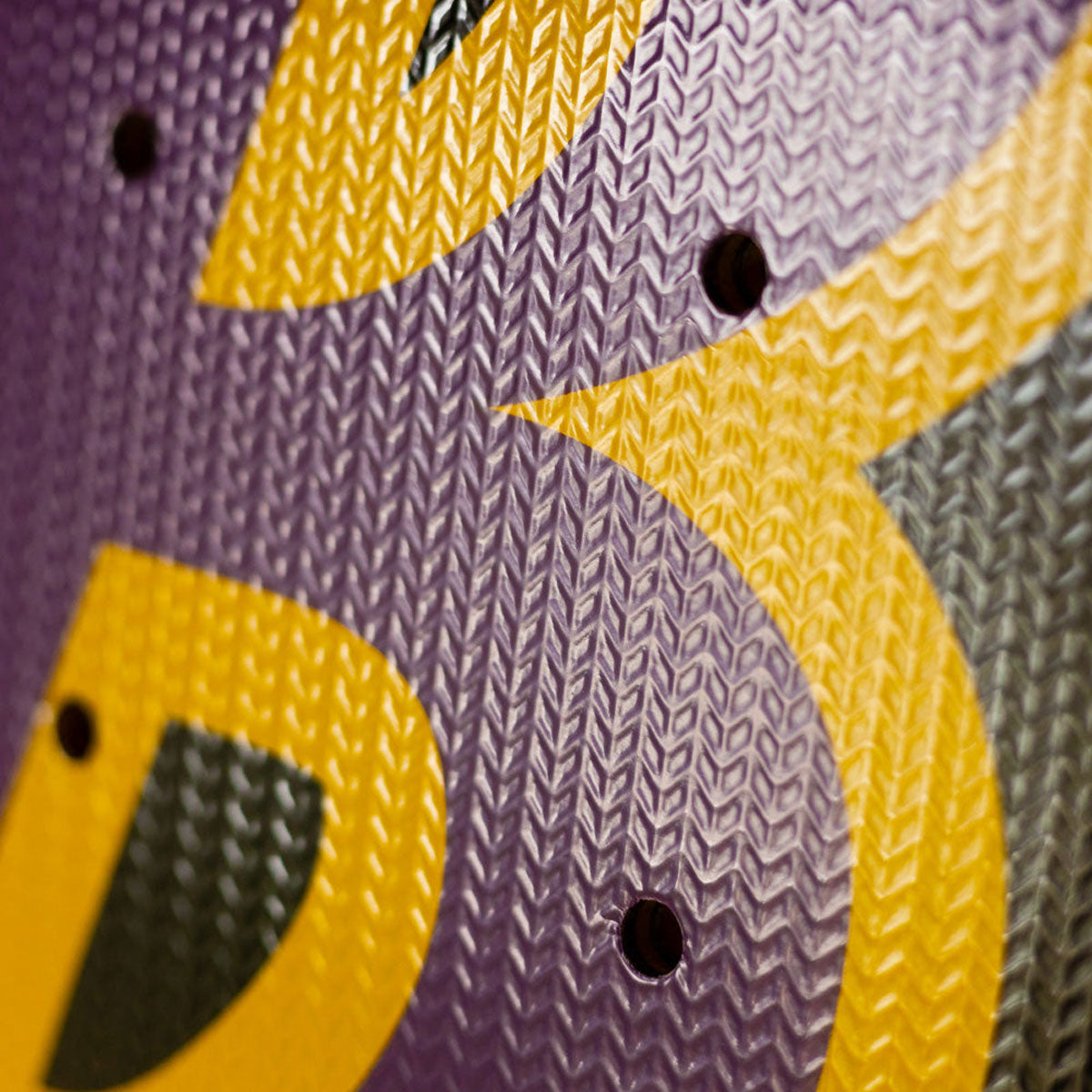 Plan B Staple Skateboard Deck - 8.50