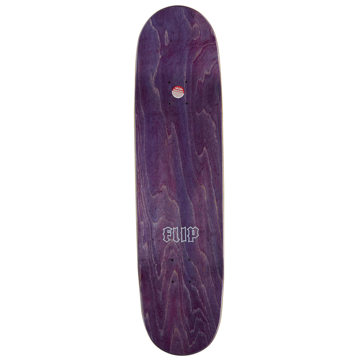 Flip Razor Skateboard Deck - 8.50