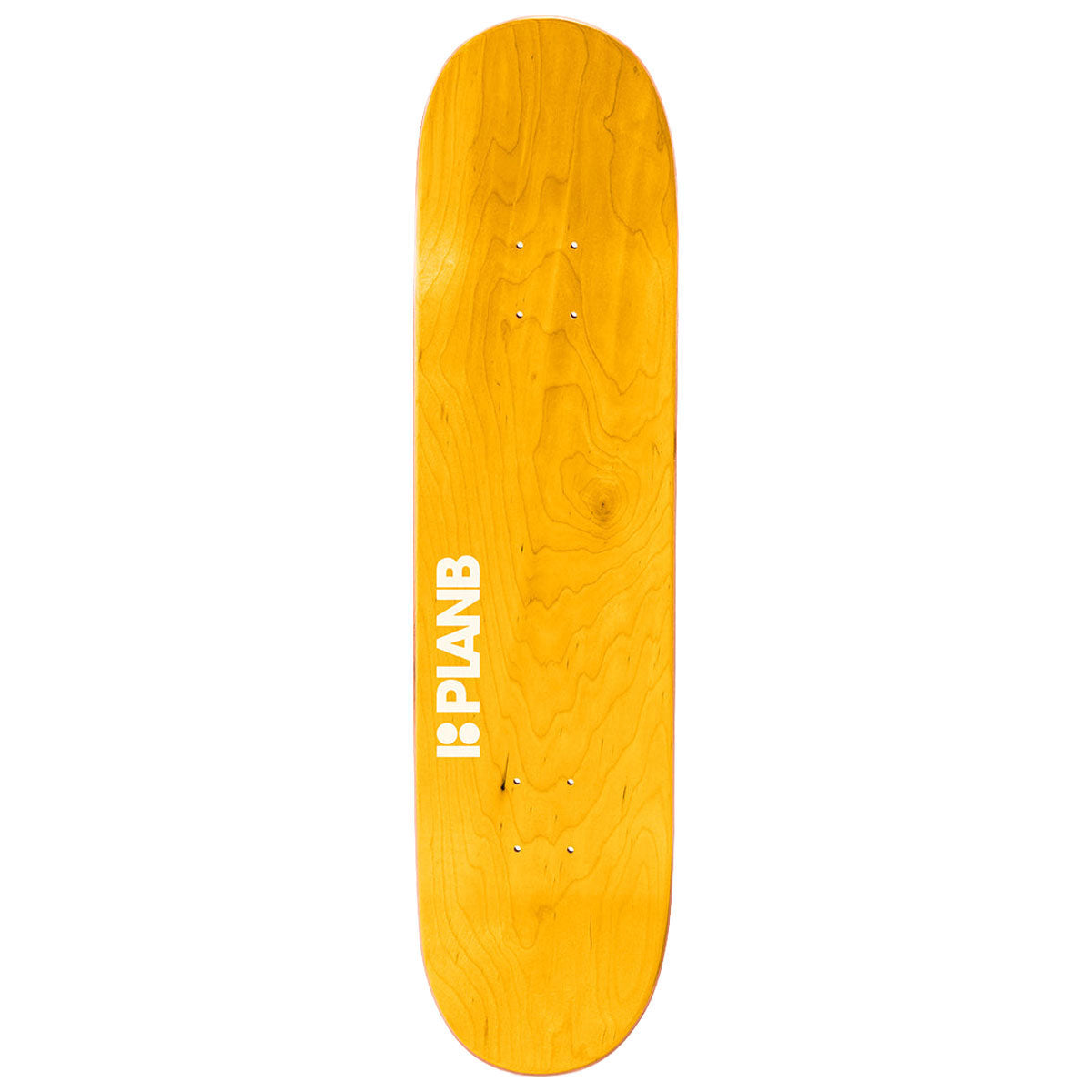 Plan B Lil Buddies Joslin Skateboard Complete - 8.00