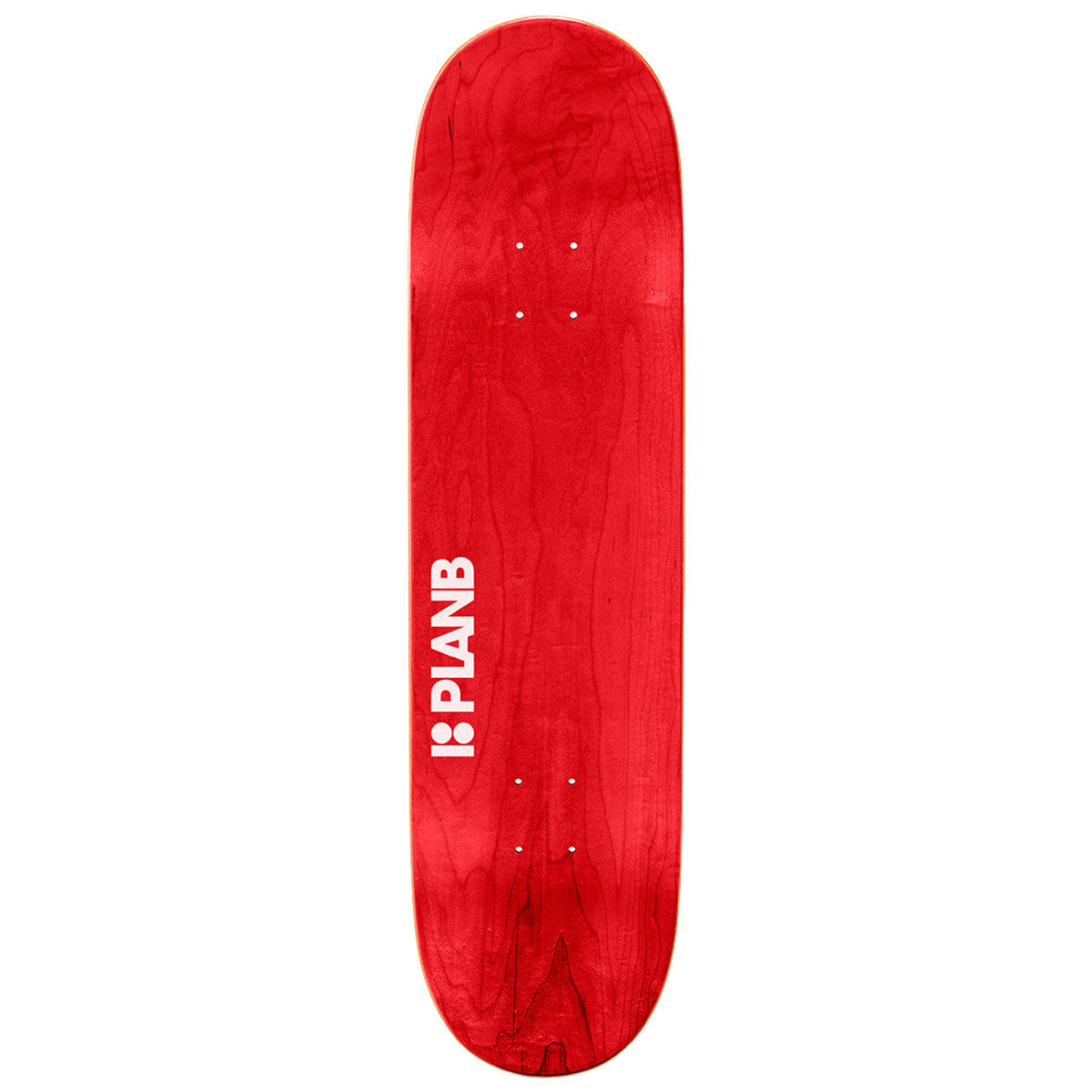 Plan B Lil Buddies Duffy Skateboard Deck - 8.50
