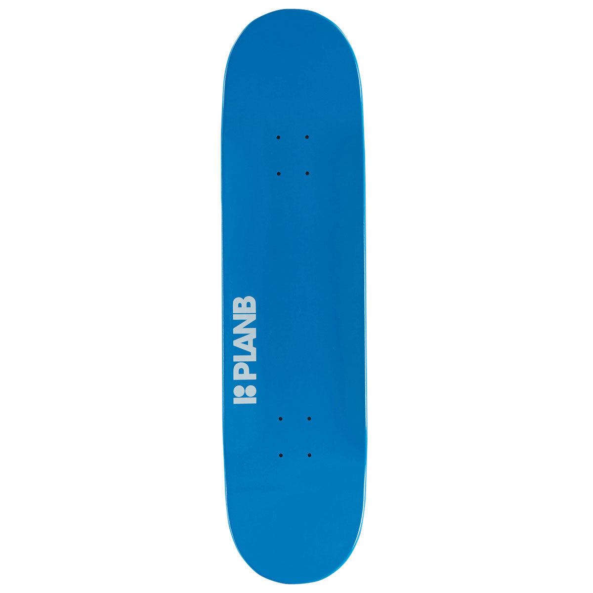 Plan B Full Dip Slanted McClung Twin Skateboard Complete - 8.25