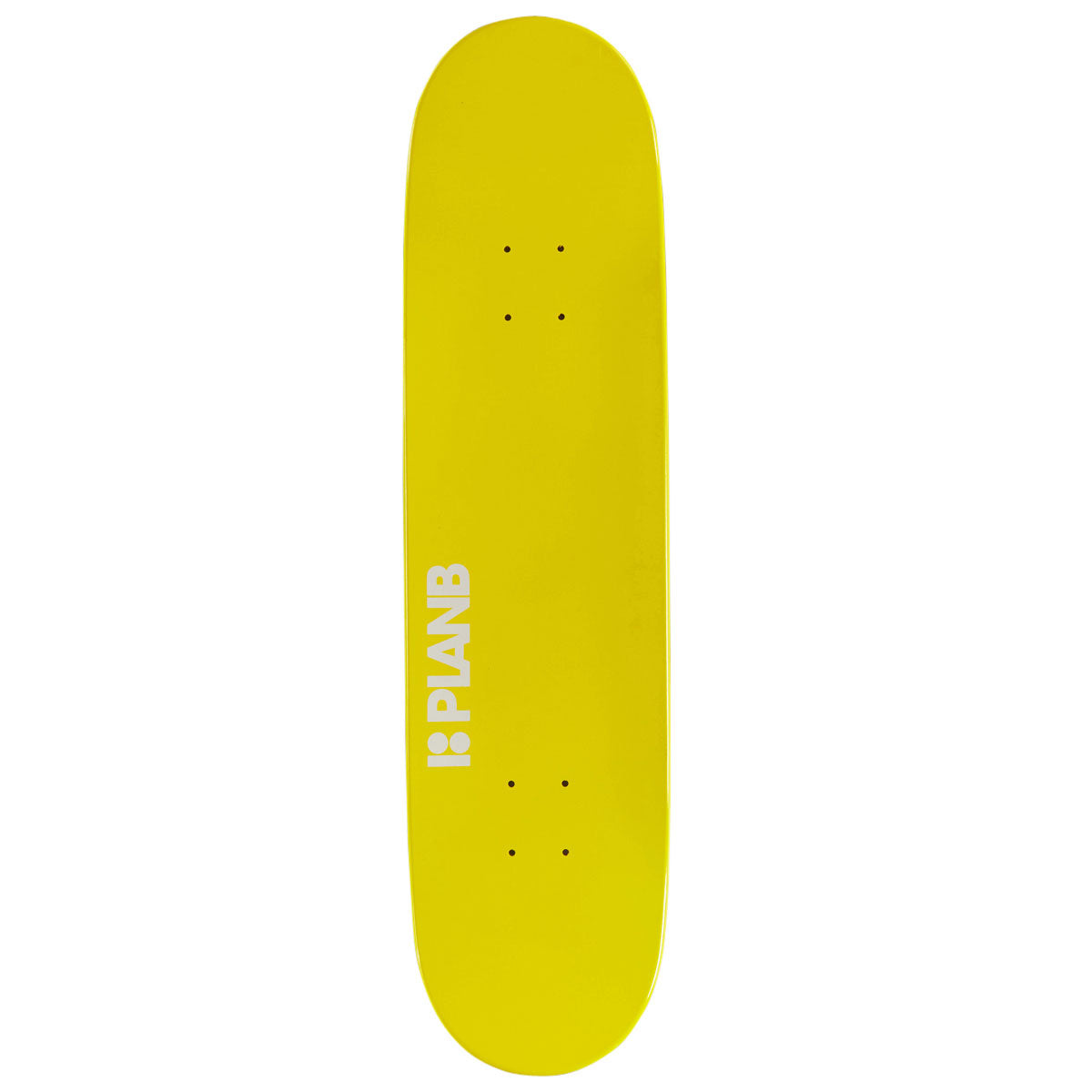 Plan B Full Dip Slanted Giraud Skateboard Deck - 8.125