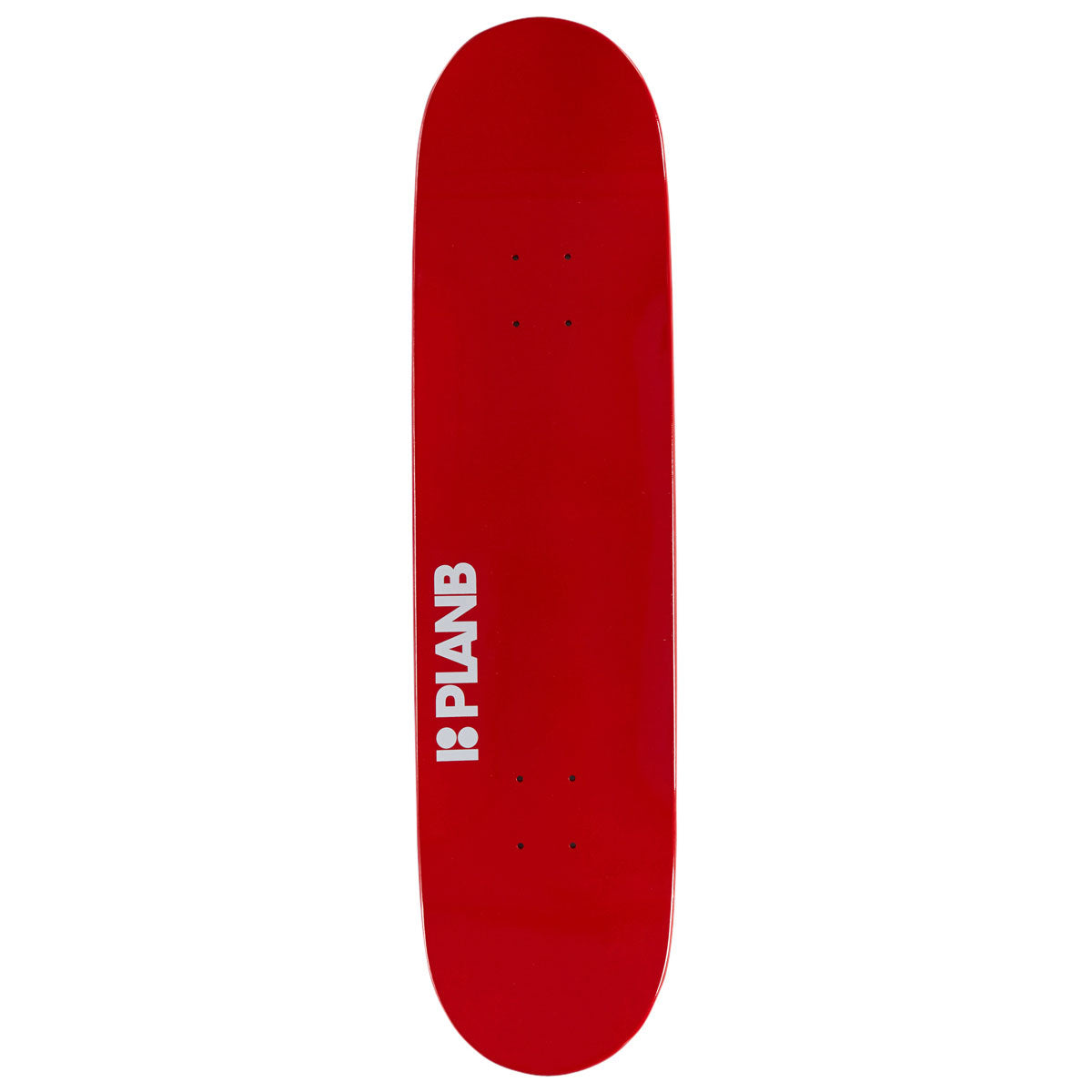 Plan B Full Dip Slanted Fynn Skateboard Deck - 8.25