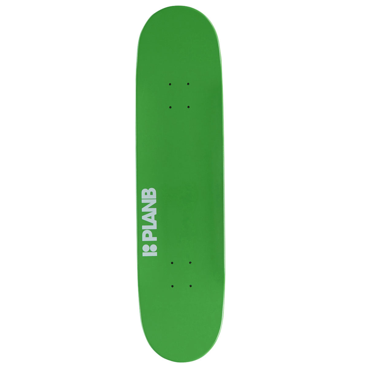 Plan B Full Dip Slanted Sheffey Skateboard Deck - 8.00