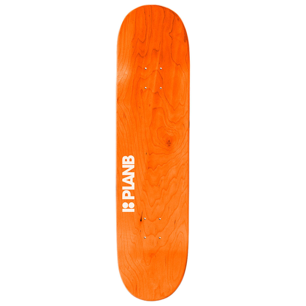 Plan B Jackedup Joslin Skateboard Deck - 8.375