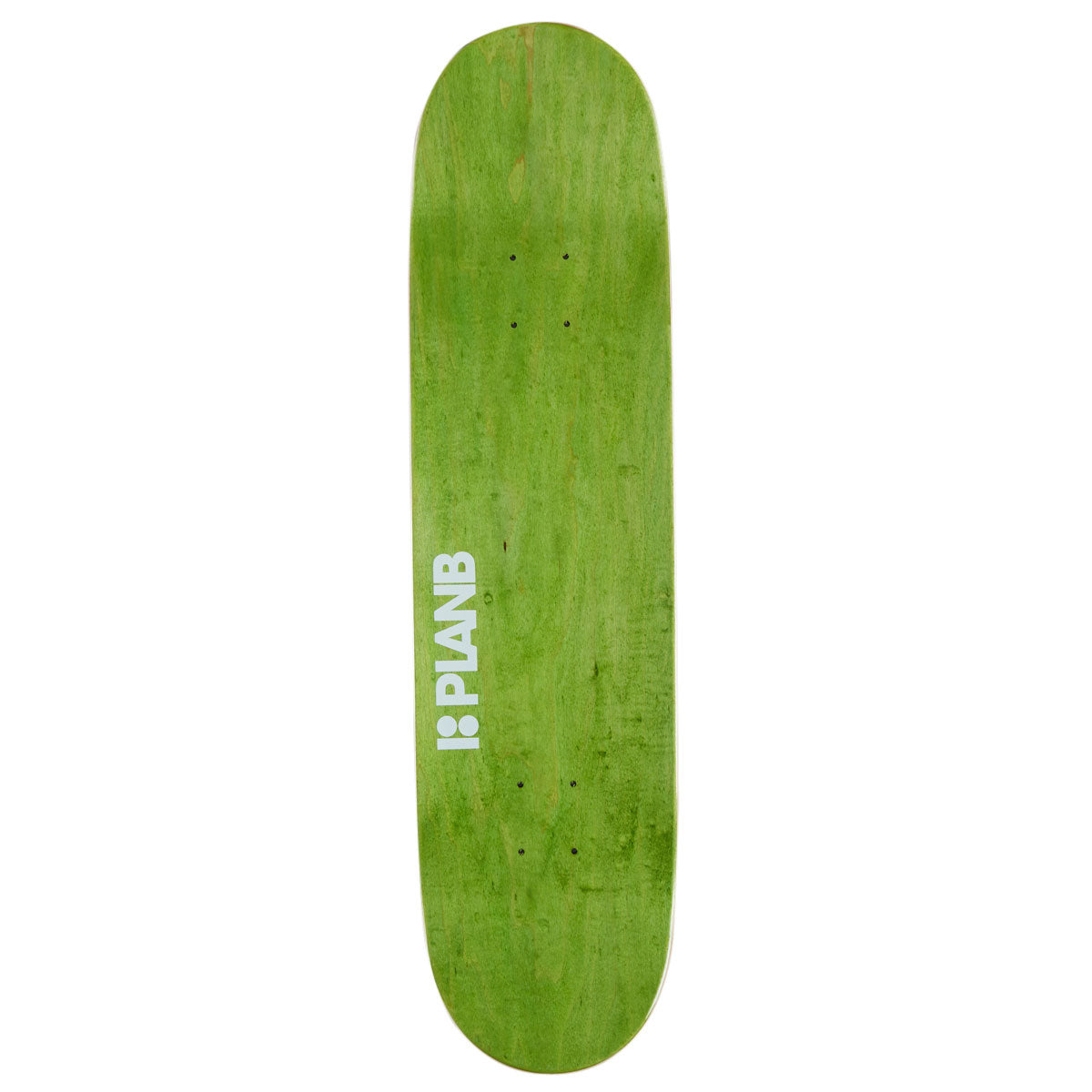 Plan B Hannibal Way Skateboard Complete - 8.25