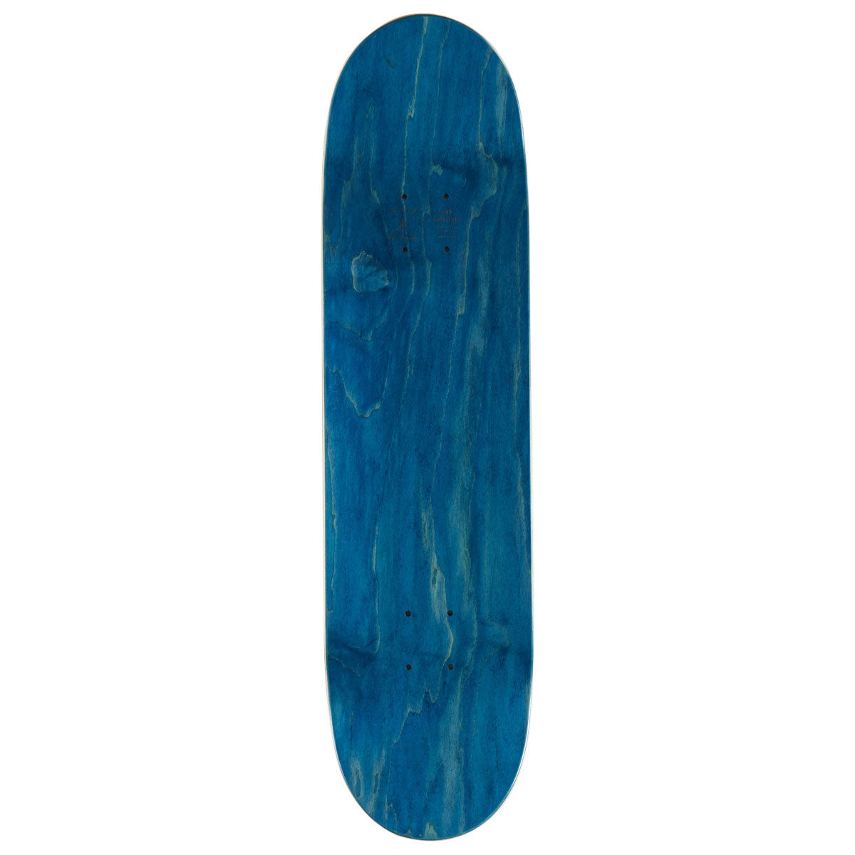Sour Solution Martin Crack-Man S1 Skateboard Complete - 8.25