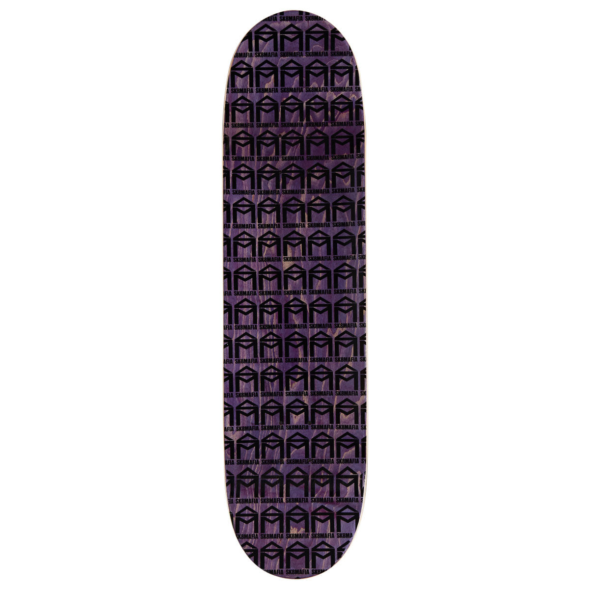 Sk8 Mafia Bang Rogers Impact Light Skateboard Complete - 8.25