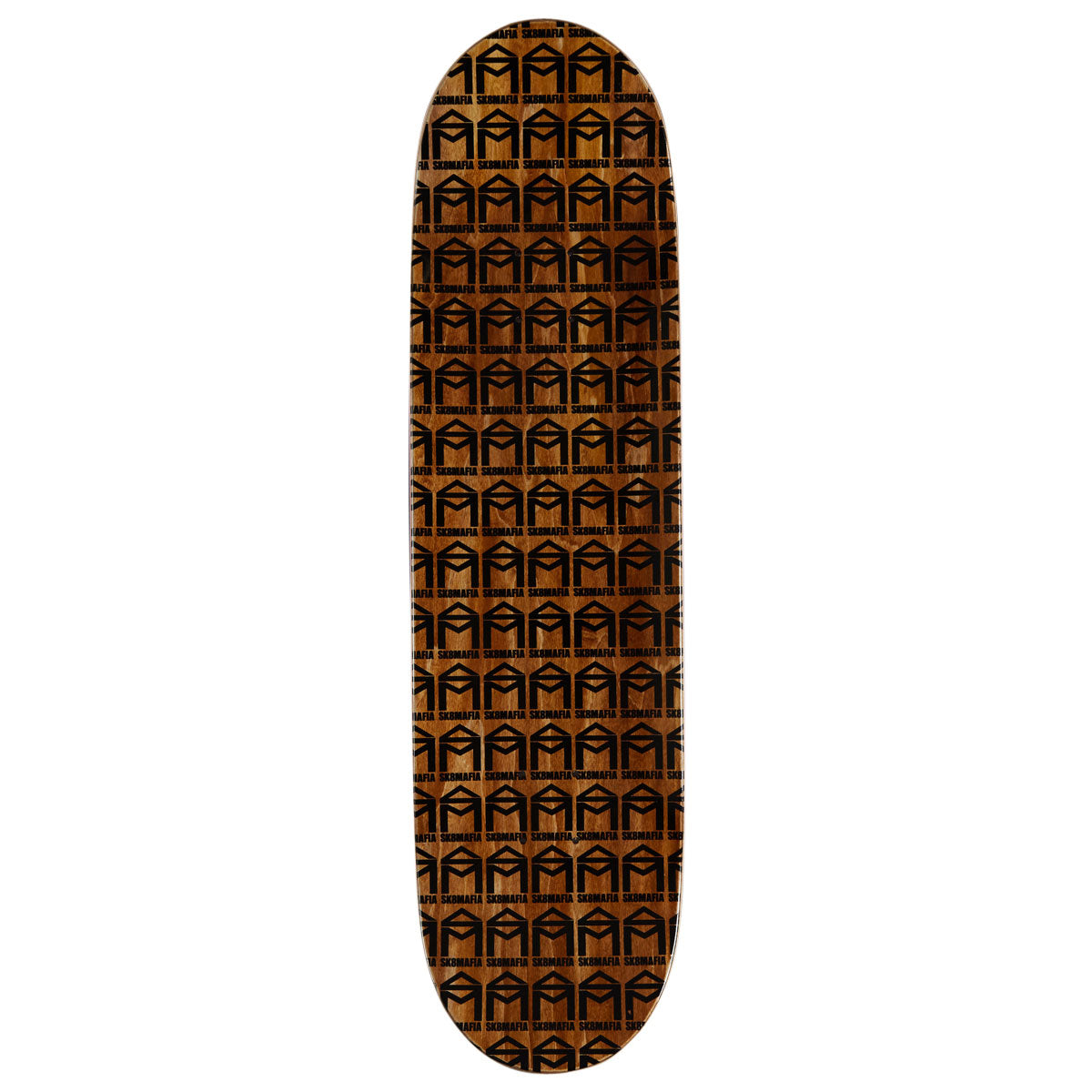 Sk8 Mafia The Show Ramirez Skateboard Deck - 8.50