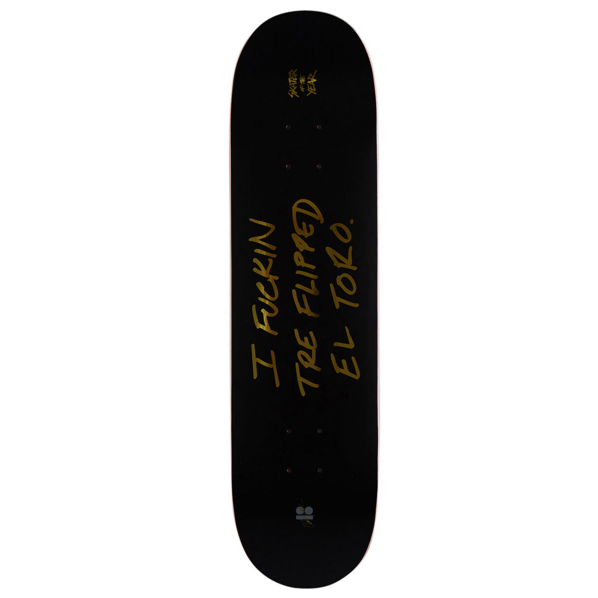 Plan B G-MA Joslin Skateboard Deck - 8.00