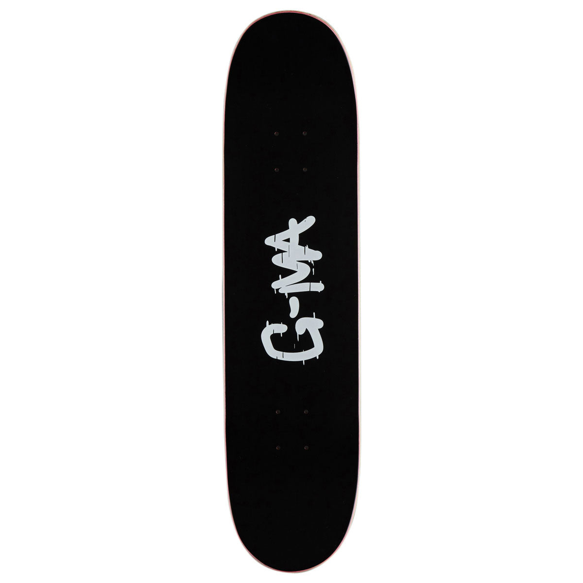 Plan B G-MA Joslin Skateboard Deck - 8.00