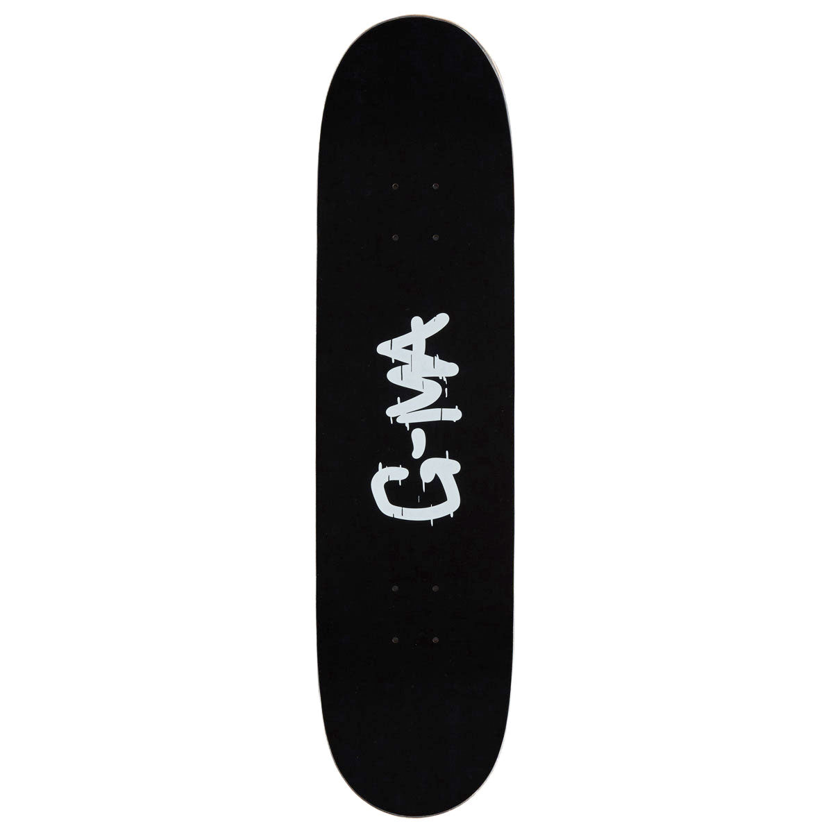 Plan B G-MA Joslin Skateboard Deck - 8.25