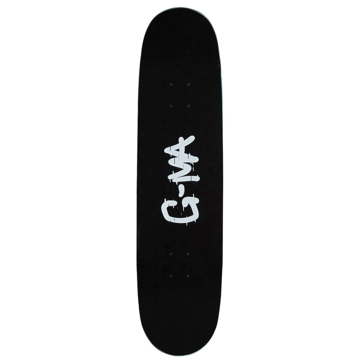 Plan B G-MA Joslin Skateboard Deck - 8.50