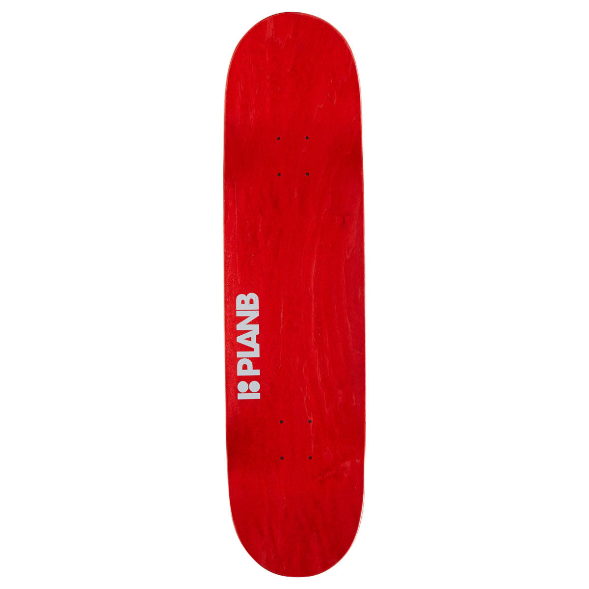 Plan B Cola McKay Skateboard Complete - 8.25