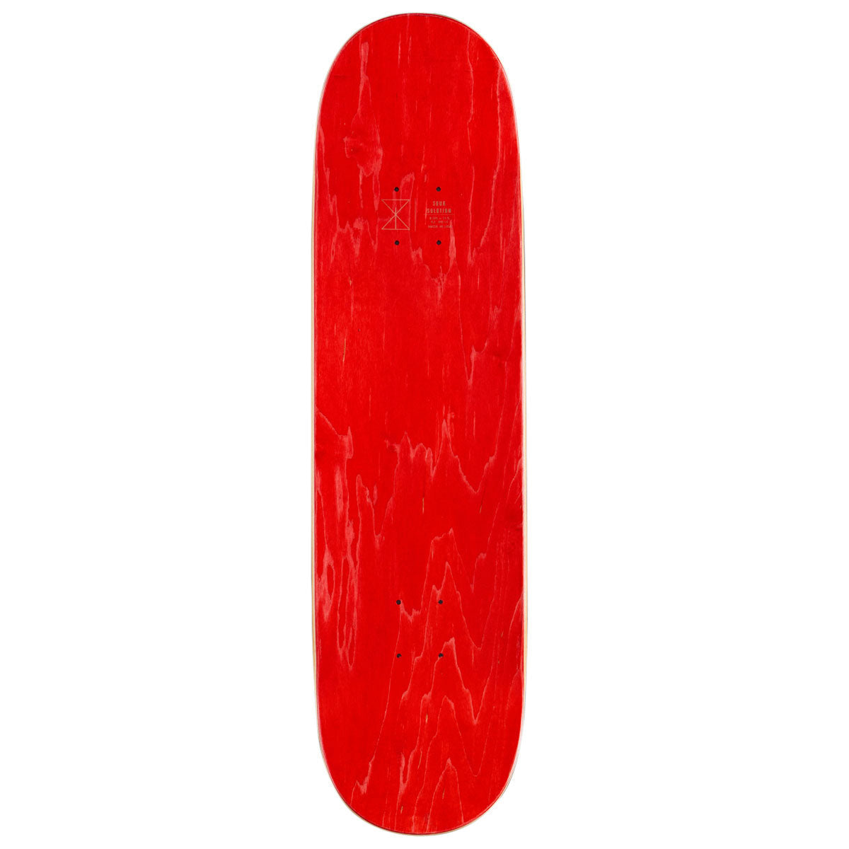 Sour Solution Vincent Daddy Skateboard Complete - 8.375