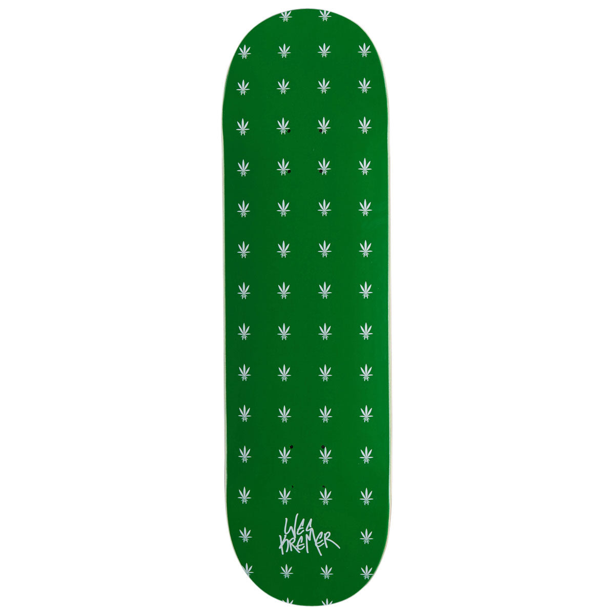 Sk8 Mafia Leaf Kremer Skateboard Deck - 8.75